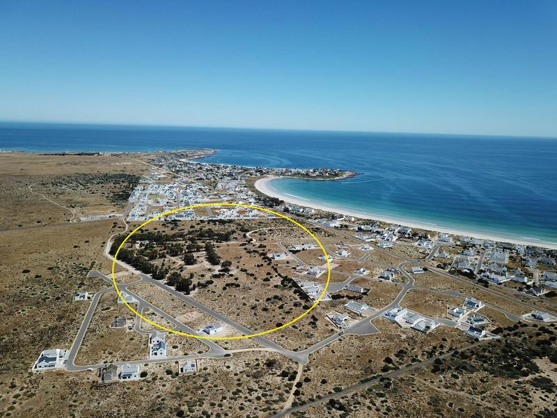0 Bedroom Property for Sale in Britannia Bay Western Cape